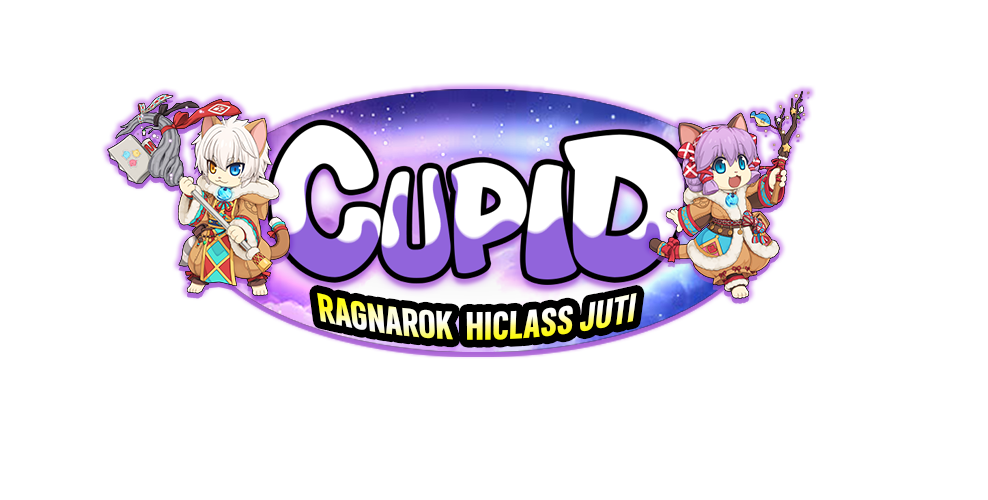 CUPID Logo
